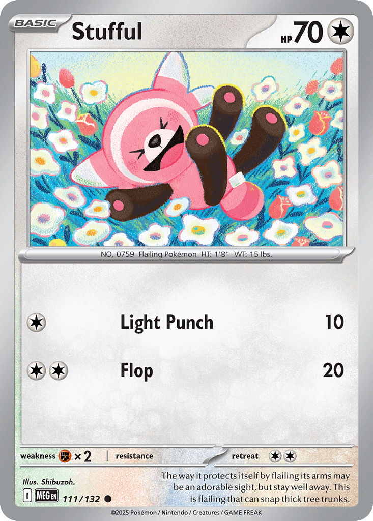 Stufful